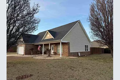 101 Hampstead Court, Warner Robins, GA 31088 - Photo 5