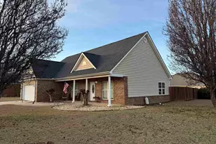 101 Hampstead Ct, Warner Robins, GA 31088 - Photo 5