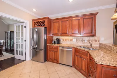 101 Falls Drive, Bonaire, GA 31005 - Photo 23