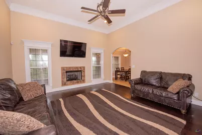 101 Falls Drive, Bonaire, GA 31005 - Photo 9