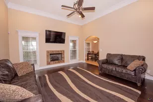 101 Falls Drive, Bonaire, GA 31005 - Photo 9