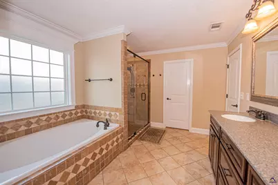 101 Falls Drive, Bonaire, GA 31005 - Photo 35