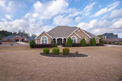 101 Falls Drive, Bonaire, GA 31005 - Photo 5