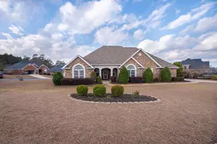 101 Falls Drive, Bonaire, GA 31005 - Photo 5