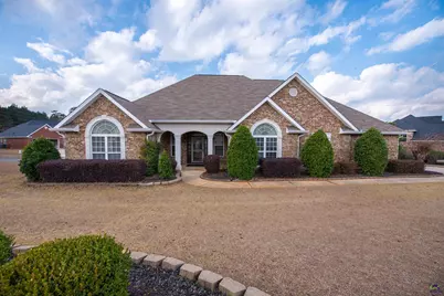 101 Falls Drive, Bonaire, GA 31005 - Photo 1