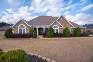 101 Falls Drive, Bonaire, GA 31005 - Photo 1