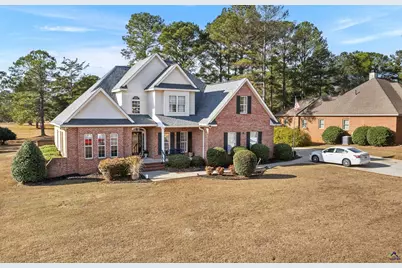 223 Idle Pines Drive, Perry, GA 31069 - Photo 3