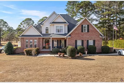 223 Idle Pines Drive, Perry, GA 31069 - Photo 5