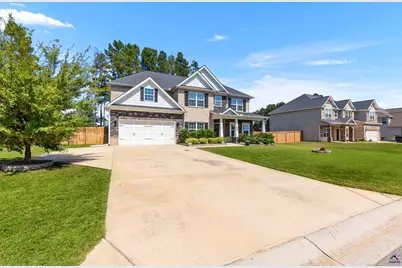 414 Newport Avenue, Kathleen, GA 31047 - Photo 3