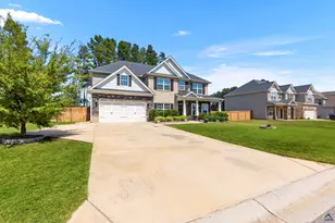 414 Newport Ave, Kathleen, GA 31047 - Photo 3