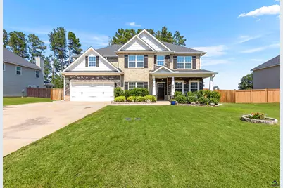 414 Newport Avenue, Kathleen, GA 31047 - Photo 1