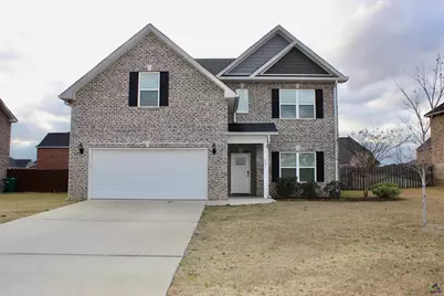 631 Samantha Brooke Way, Bonaire, GA 31005 - Photo 3