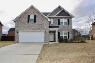 631 Samantha Brooke Way, Bonaire, GA 31005 - Photo 3