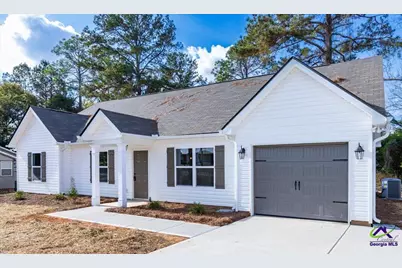 315 Lee Street, Perry, GA 31069 - Photo 21