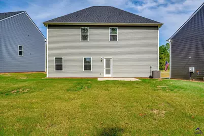 301 Rusty Plow Lane, Perry, GA 31069 - Photo 35