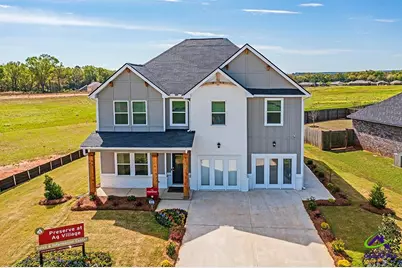 301 Rusty Plow Lane, Perry, GA 31069 - Photo 1