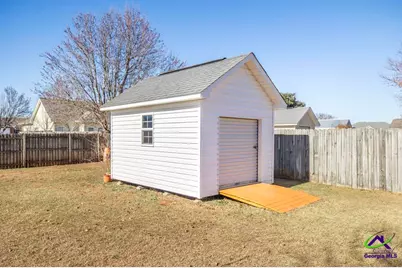 710 Sark Drive, Warner Robins, GA 31088 - Photo 37