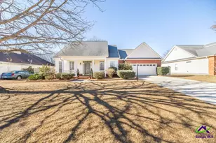 710 Sark Dr, Warner Robins, GA 31088 - Photo 3