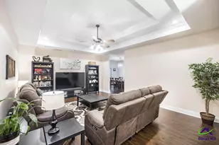 710 Sark Dr, Warner Robins, GA 31088 - Photo 9