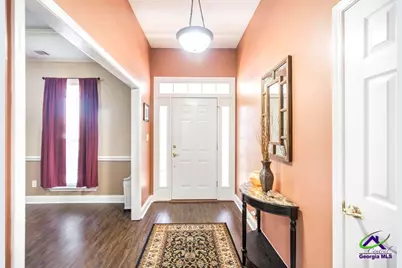 710 Sark Drive, Warner Robins, GA 31088 - Photo 7