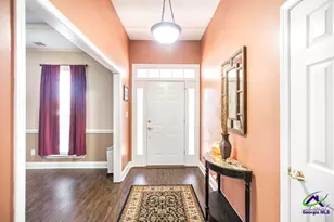 710 Sark Dr, Warner Robins, GA 31088 - Photo 7