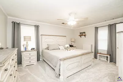 727 Old Andersonville Road, Americus, GA 31711 - Photo 13