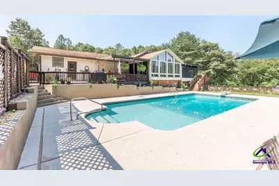 551 Felton Wood  Rd Road, Byron, GA 31008 - Photo 35