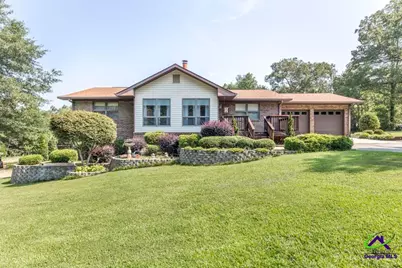 551 Felton Wood  Rd Road, Byron, GA 31008 - Photo 1