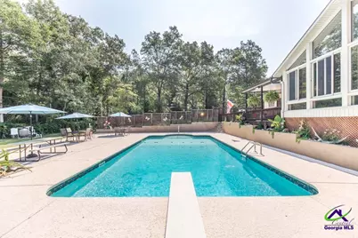 551 Felton Wood  Rd Road, Byron, GA 31008 - Photo 31