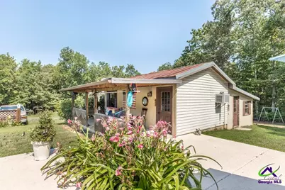 551 Felton Wood  Rd Road, Byron, GA 31008 - Photo 37