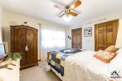 551 Felton Wood  Rd Road, Byron, GA 31008 - Photo 9