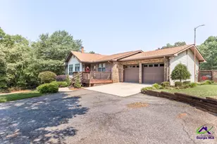 551 Felton Wood Rd Rd, Byron, GA 31008 - Photo 3