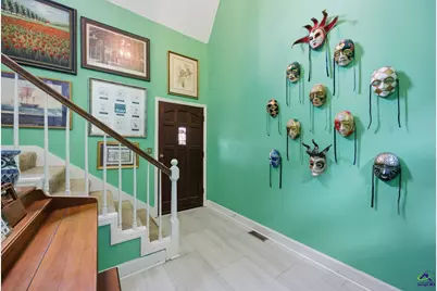 1391 Briarcliff Road, Macon, GA 31211 - Photo 5