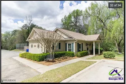 1391 Briarcliff Road, Macon, GA 31211 - Photo 39