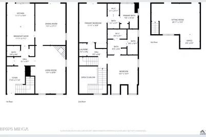 1391 Briarcliff Road, Macon, GA 31211 - Photo 41