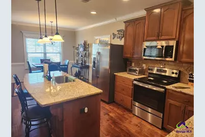 305 Loneoak Trail, Kathleen, GA 31047 - Photo 15