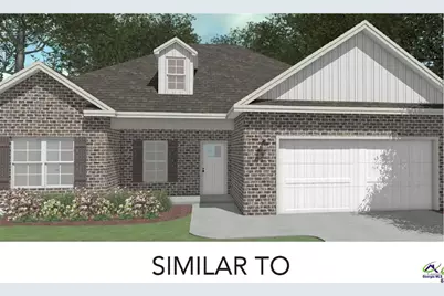 518 Bristleleaf Path, Kathleen, GA 31047 - Photo 1
