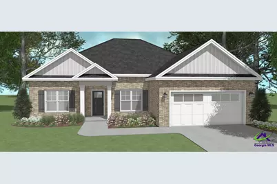 518 Bristleleaf Path, Kathleen, GA 31047 - Photo 1