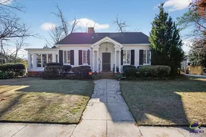 3280 Vista Circle, Macon, GA 31204 - Photo 1