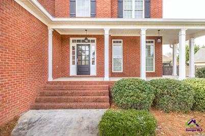 202 Avondale Circle, Warner Robins, GA 31088 - Photo 7