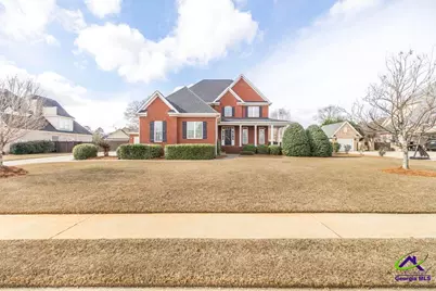 202 Avondale Circle, Warner Robins, GA 31088 - Photo 3