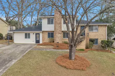 223 Highland Drive, Warner Robins, GA 31088 - Photo 1