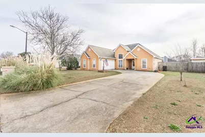 209 Bryson Way, Warner Robins, GA 31088 - Photo 5