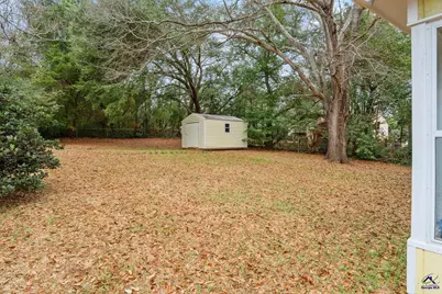 501 Varsity Drive, Americus, GA 31709 - Photo 33