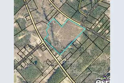0 Rock Springs Road, Dublin, GA 31021 - Photo 3