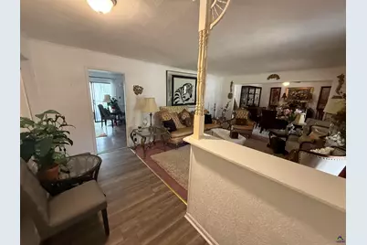 1977 Thomas Drive, Macon, GA 31217 - Photo 3