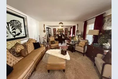1977 Thomas Drive, Macon, GA 31217 - Photo 5