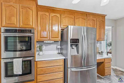 107 Laurel Oak Lane, Warner Robins, GA 31093 - Photo 7