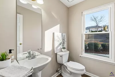 107 Laurel Oak Lane, Warner Robins, GA 31093 - Photo 17