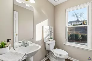 107 Laurel Oak Ln, Warner Robins, GA 31093 - Photo 17